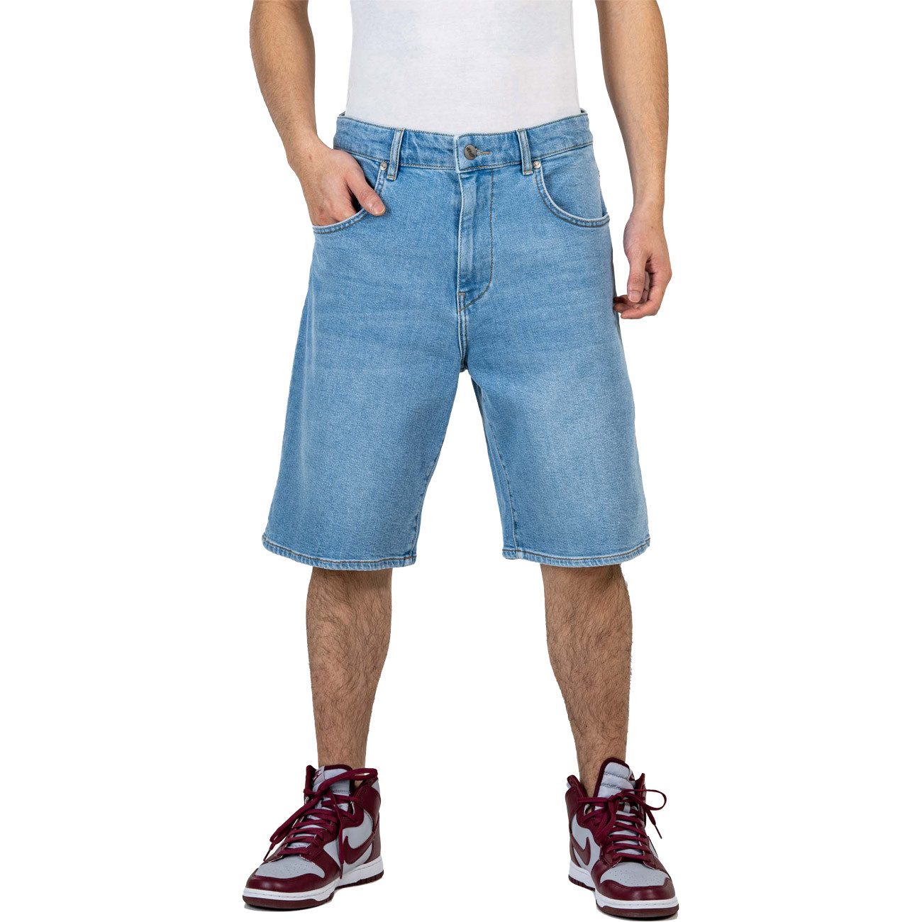 Shorts Solid Short