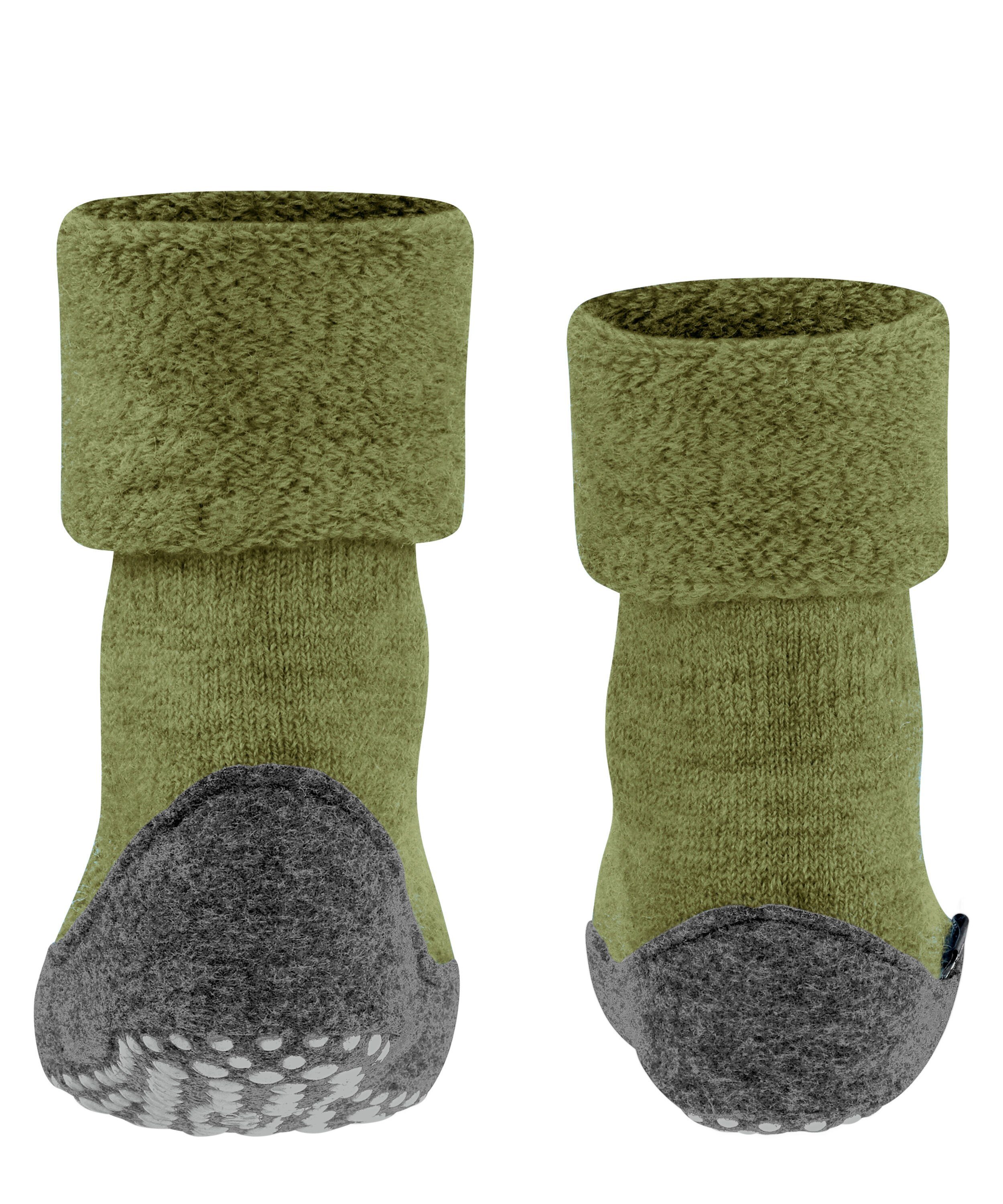 FALKE green Socken calla (1-Paar) (7756) Cosyshoe Teens