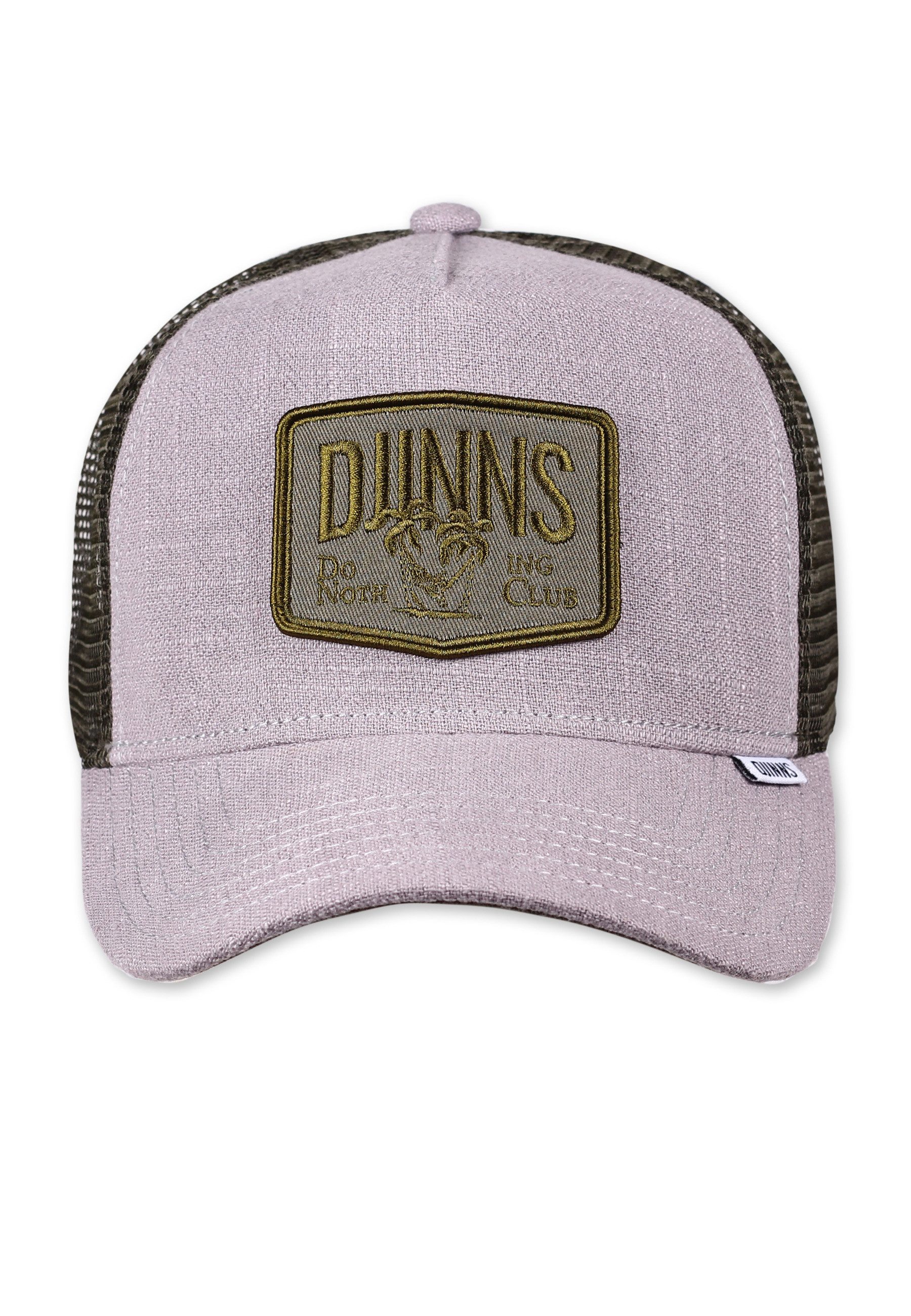 Trucker Cap Djinns Djinns HFT Hippy Canvas Trucker Cap