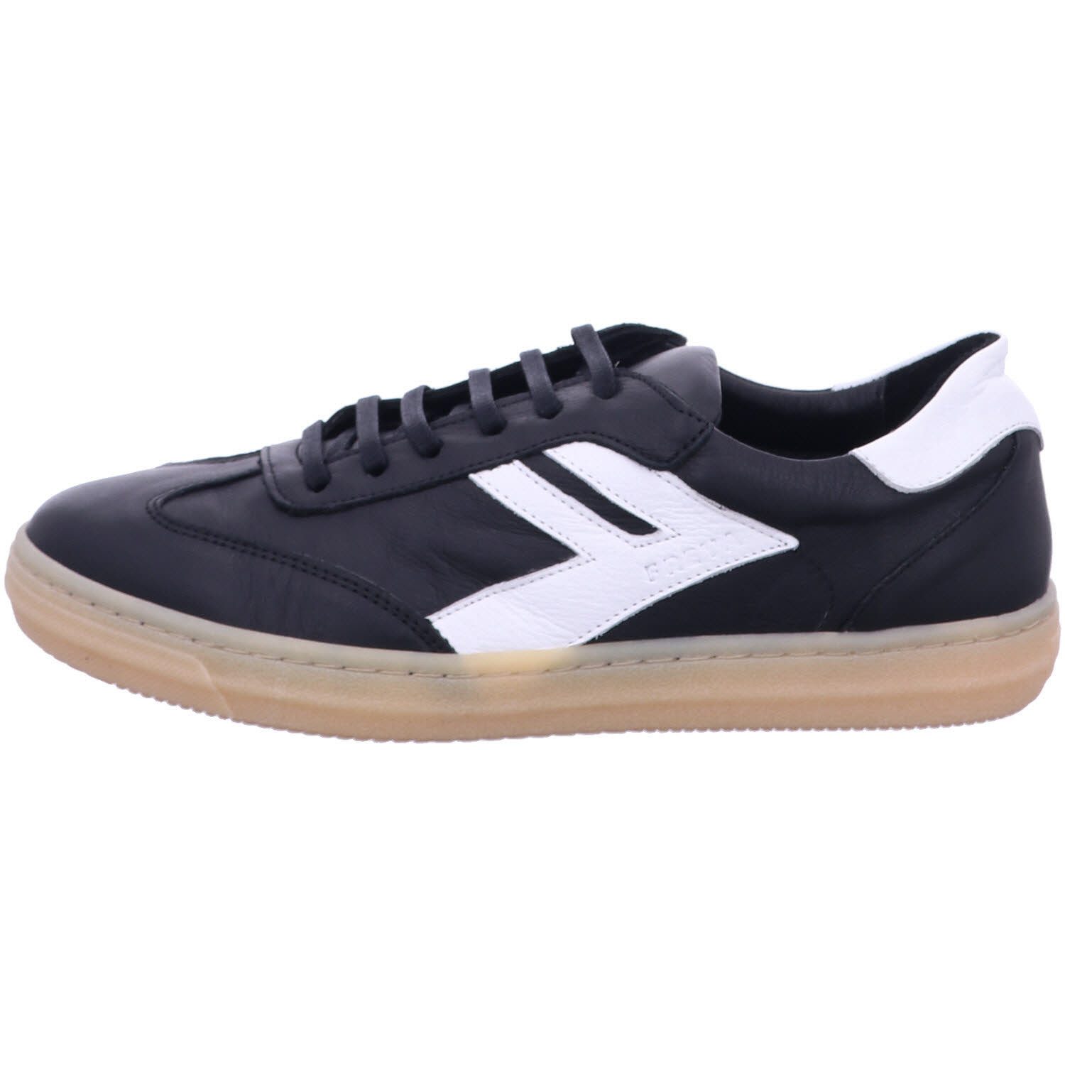 Andrea Conti 0067151 0073 Schnürschuh