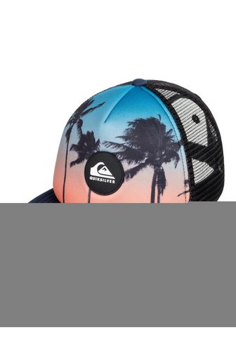 QUIKSILVER Trucker шапка »Psychic Patterns&...