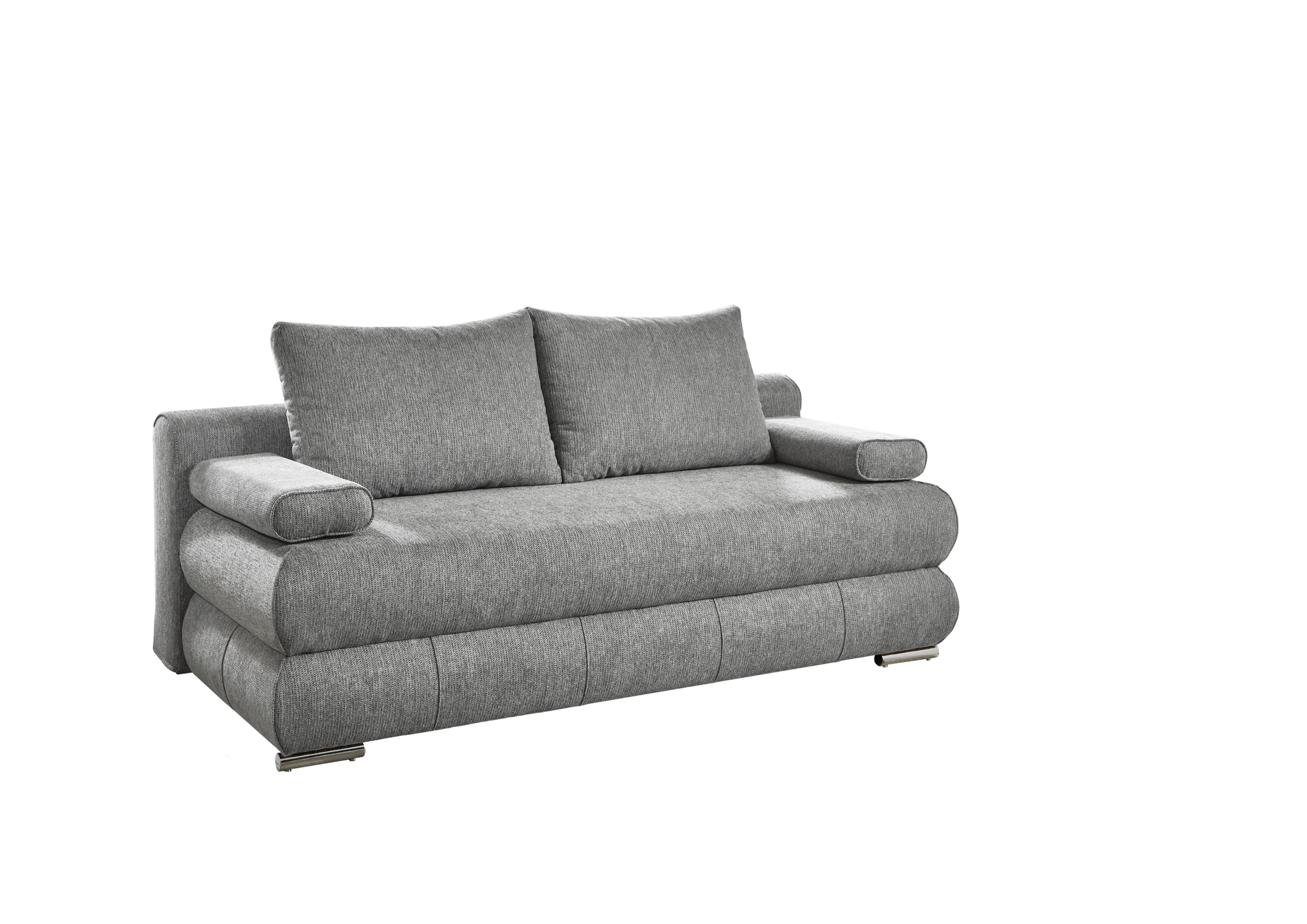 Sun Garden Schlafsofa Schlafsofa BORNA