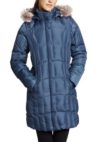 EDDIE BAUER Пальто пуховое