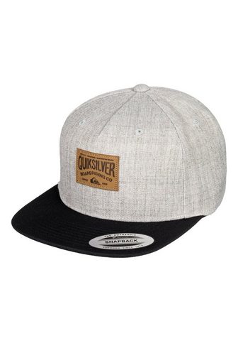QUIKSILVER Snapback шапка »Billside«