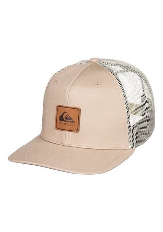 QUIKSILVER Trucker шапка »Easy Does It&laqu...