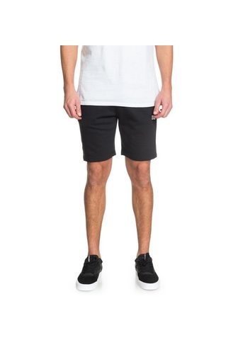 DC SHOES Шорты спортивные »Rebel«