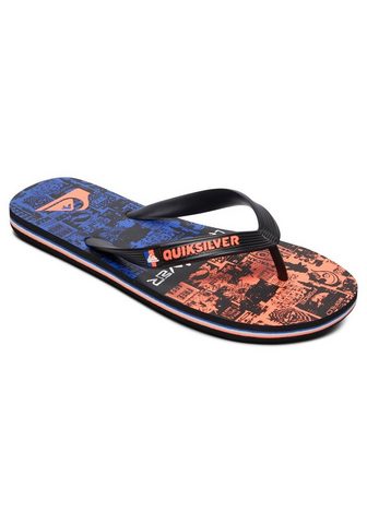 QUIKSILVER Сандалии »Molokai Vortex«