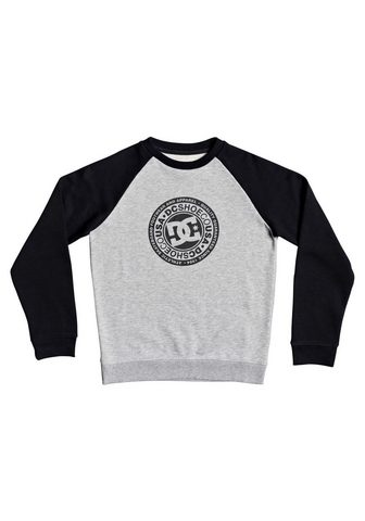 DC SHOES Кофта спортивного стиля »Circle ...