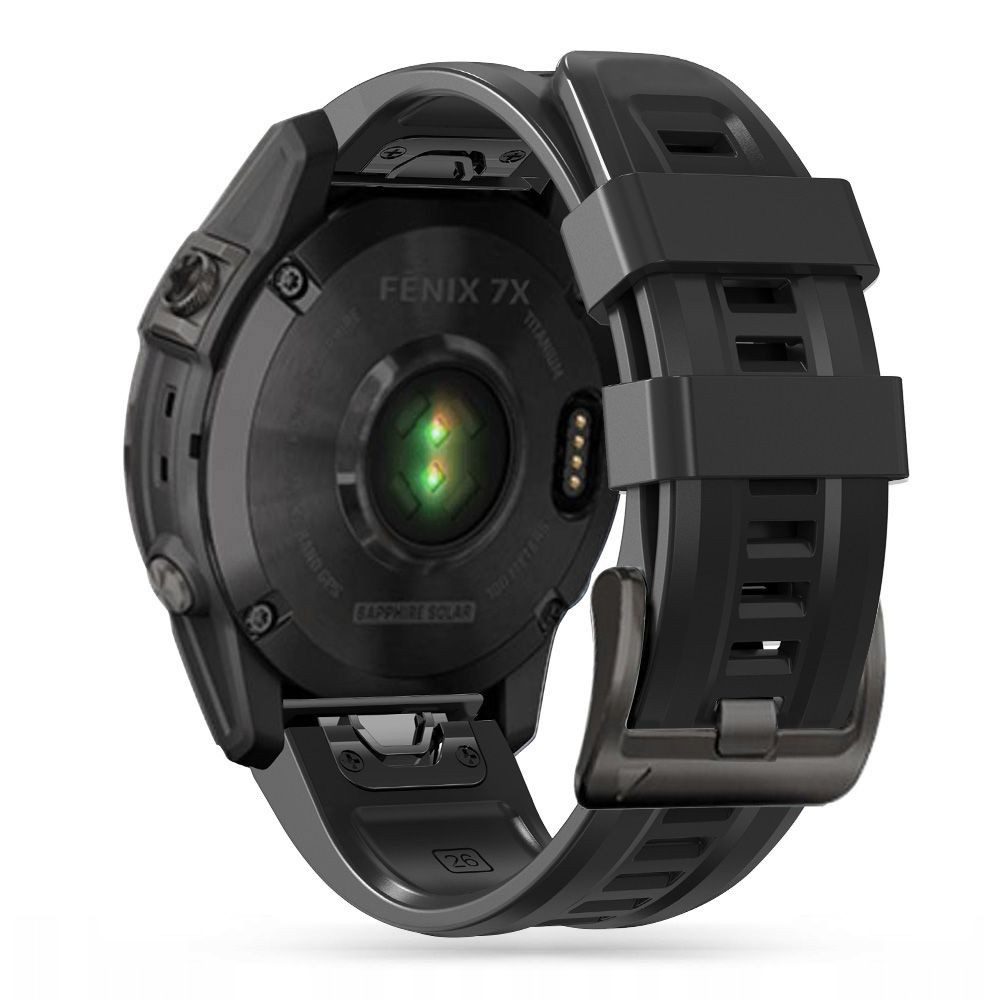 TECH PROTECT Smartwatch-Armband Tech-Protect IconBand für Garmin Fenix 3/5X/3HR/5X Plus/6X/6X Pro/7X