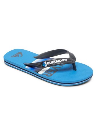 QUIKSILVER Сандалии »Molokai Slab«