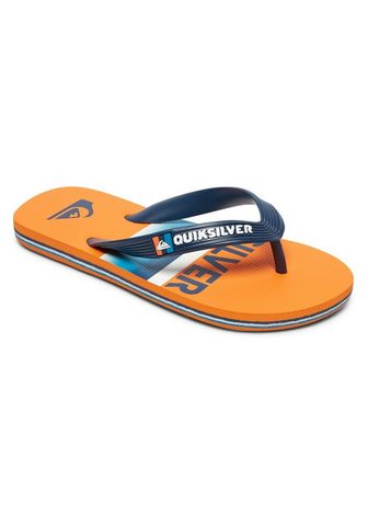 QUIKSILVER Сандалии »Molokai Slab«