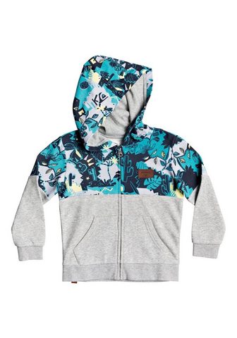 QUIKSILVER Кофта с капюшоном »Reeling набор...
