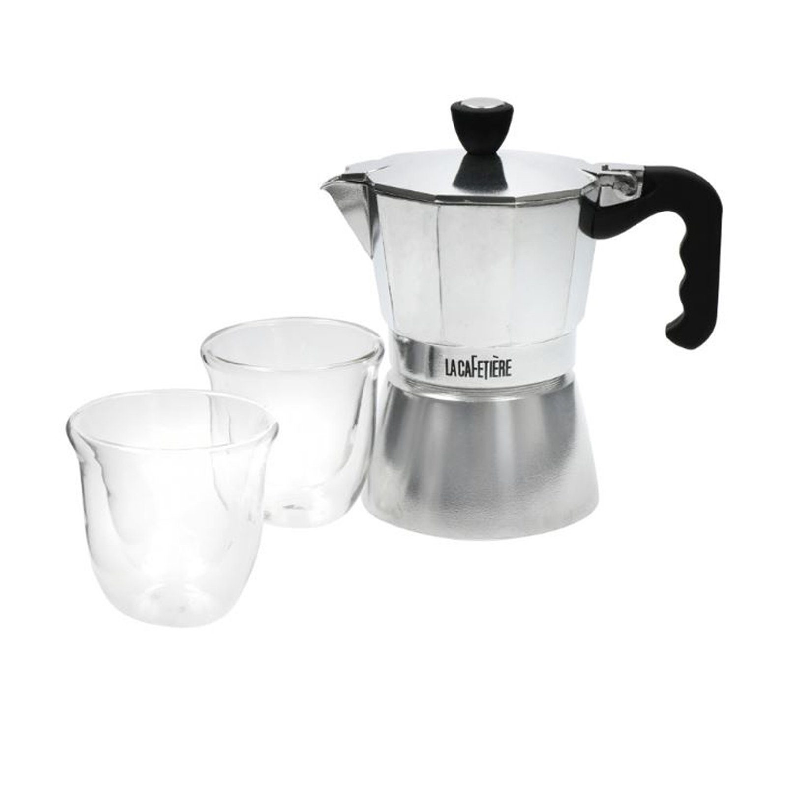 Neuetischkultur Espressokocher. € 39,19