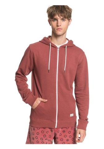 QUIKSILVER Кофта с капюшоном »Essentials&la...