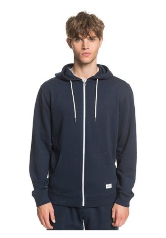QUIKSILVER Кофта с капюшоном »Essentials&la...