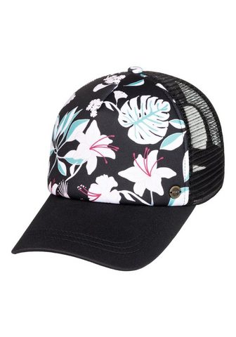 ROXY Trucker шапка »California Electr...