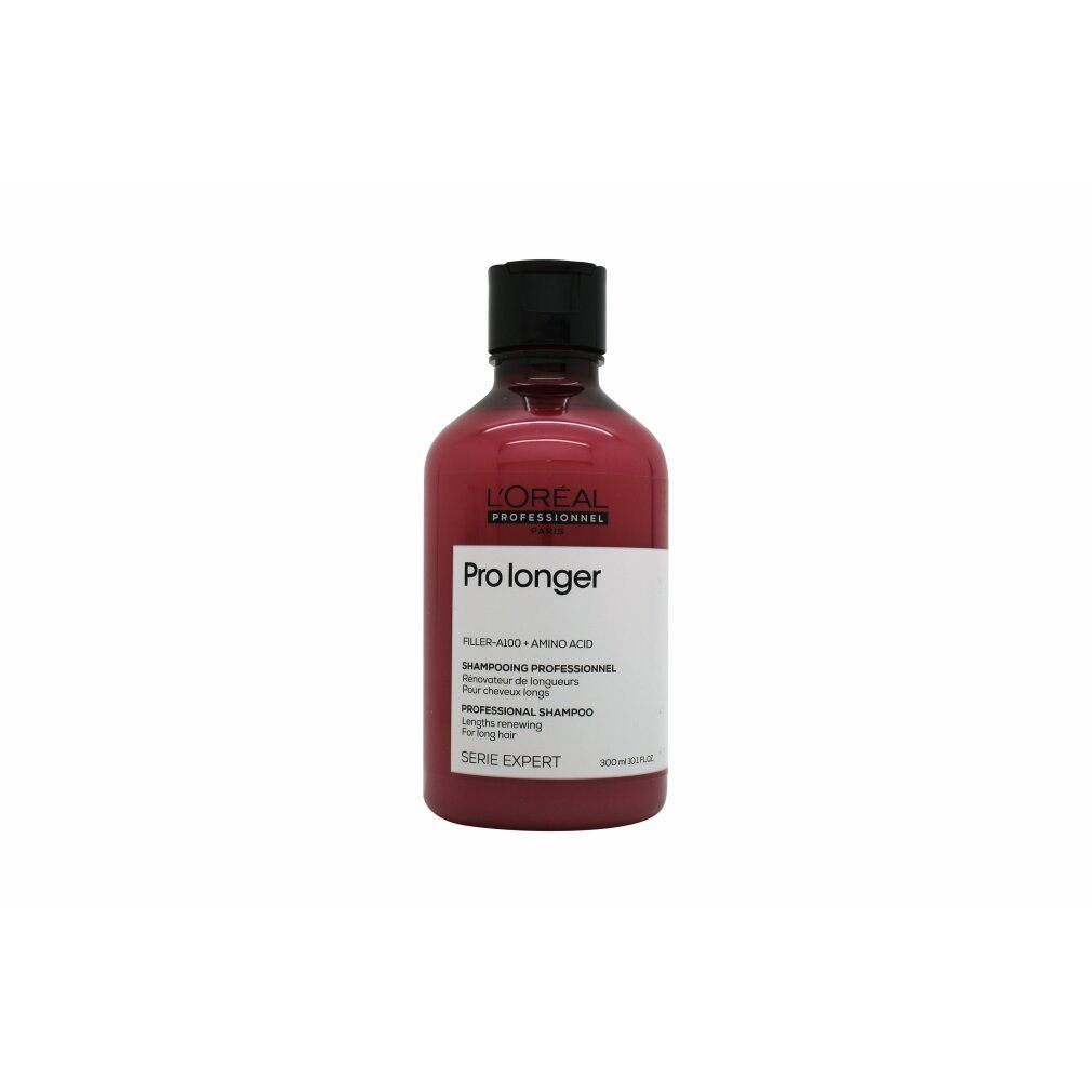 Haarshampoo LOréal Professionnel Pro Longer Shampoo 300ml