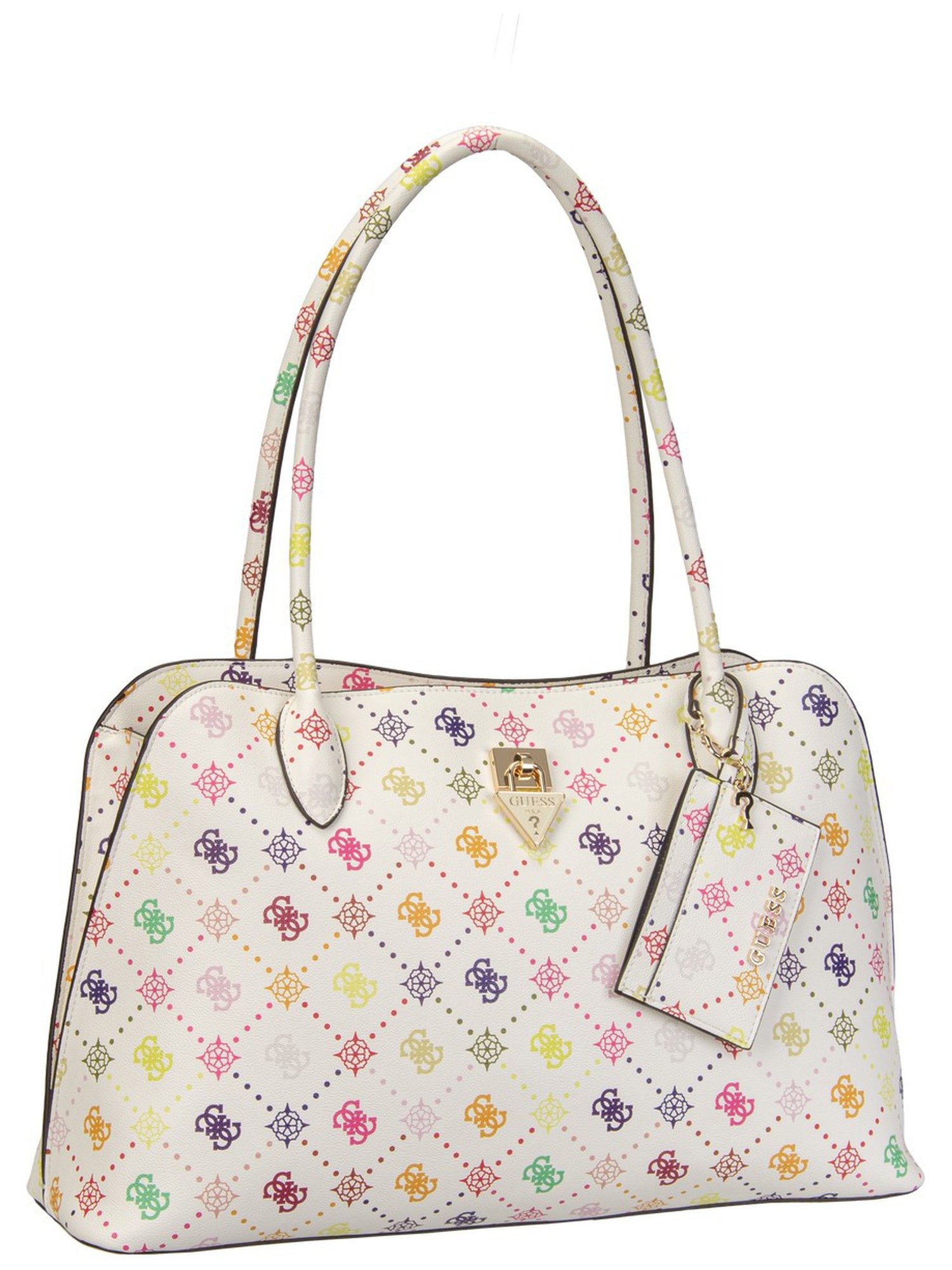 Guess Handtasche Patsie Tote, Tote Bags günstig online kaufen