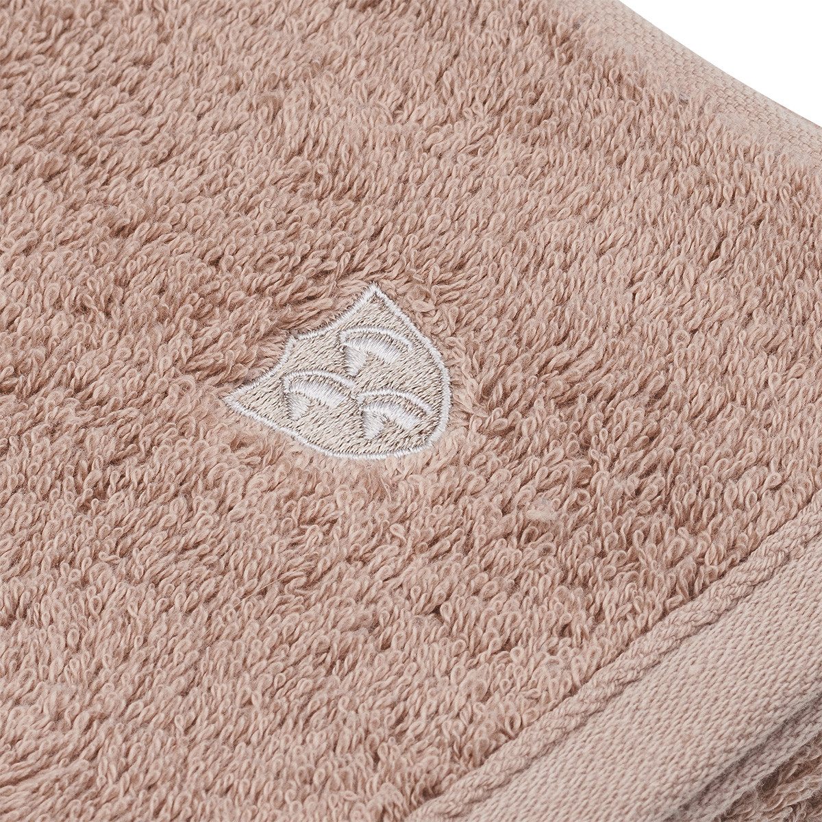 ROSS Handtuch Set Vita, Walkfrottee (Spar-Set, 8-St), 2 X Wasch- 2 X Gäste- günstig online kaufen