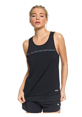 ROXY Футболка спортивная »Lost в Love...