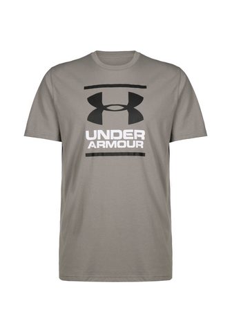 UNDER ARMOUR ® футболка »Gl Foundation&la...