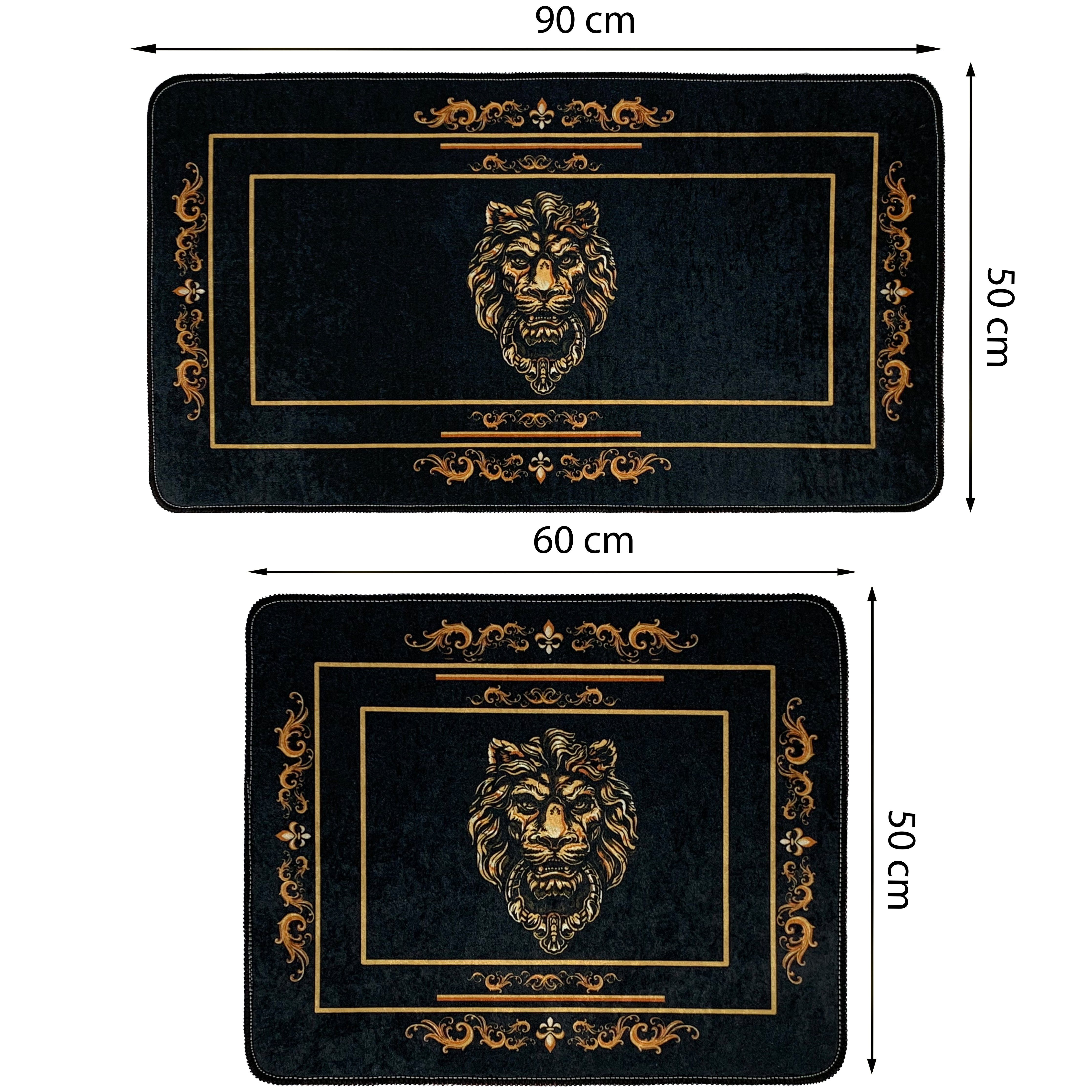 Belle Arti Badematte Luxus Badvorleger Duschvorleger günstig online kaufen