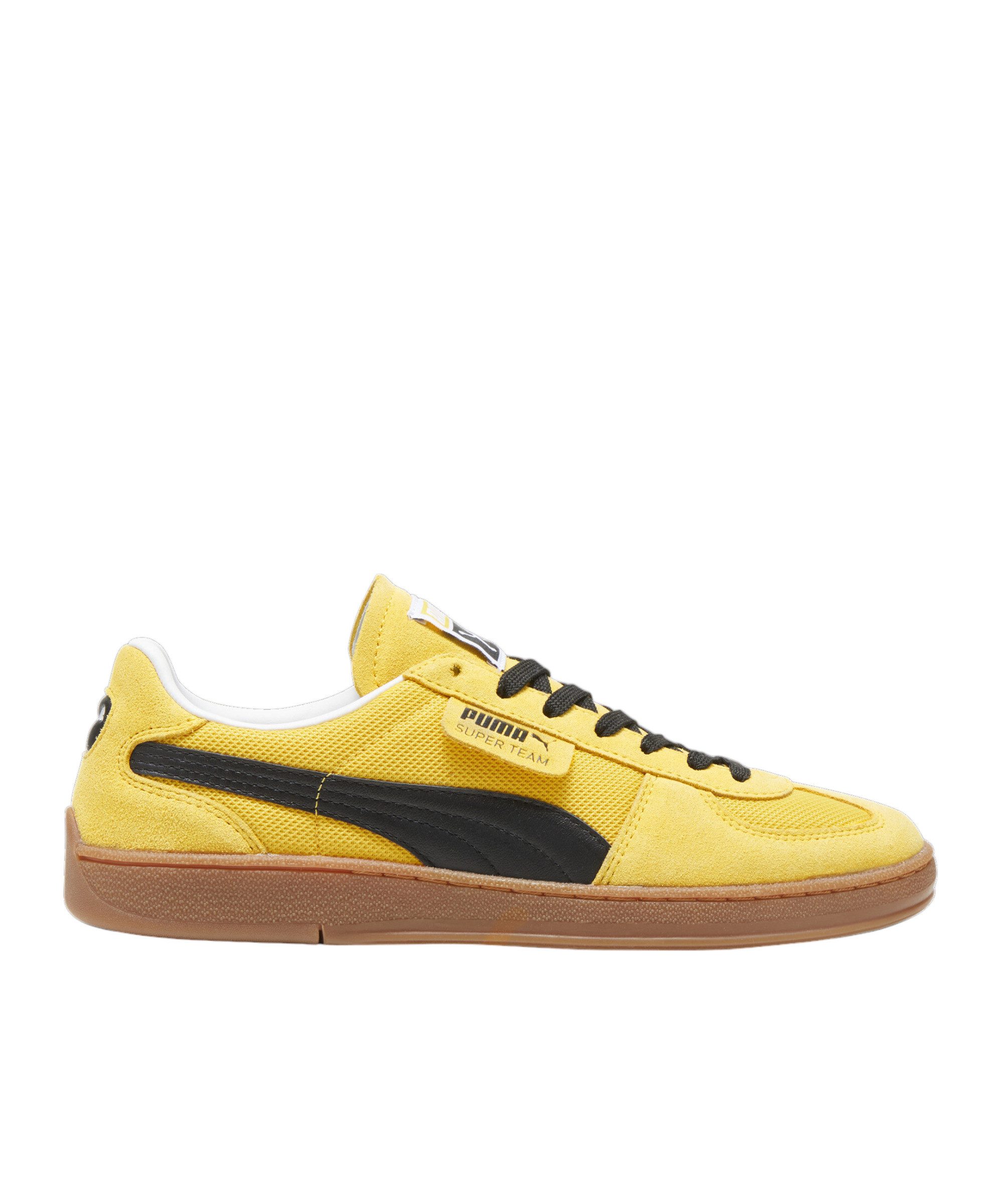 PUMA Super Team OG Sneaker