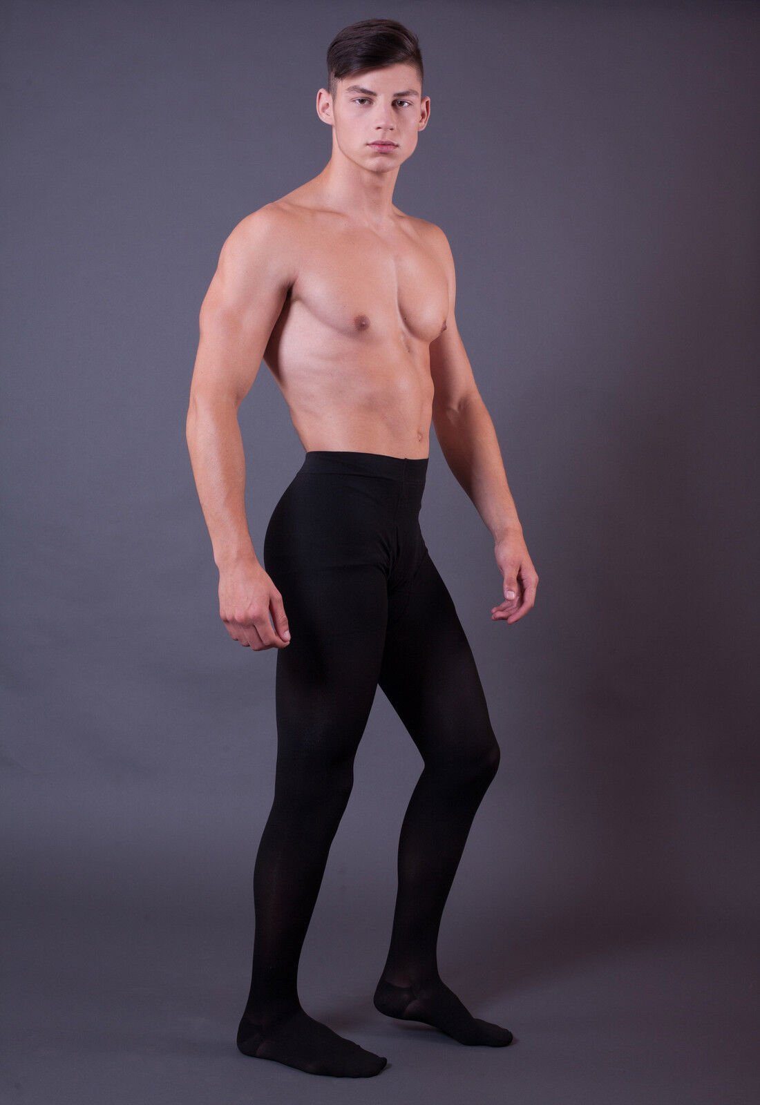 Lorey Medtec Stützstrumpfhose Kompressionsstrumpfhose AT für Männer, Klasse günstig online kaufen