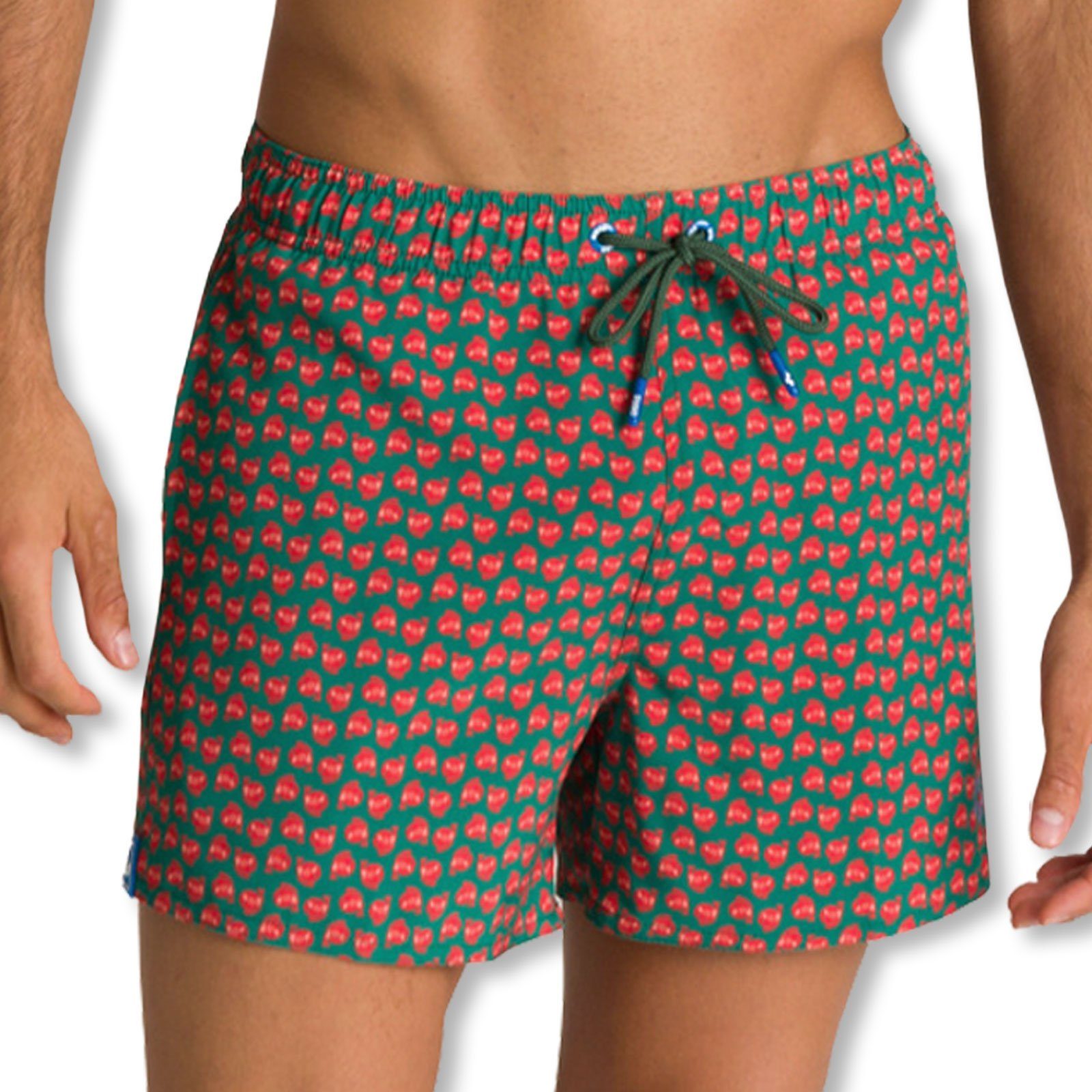 Arena Badeshorts Jimbaran Short im frischen Design