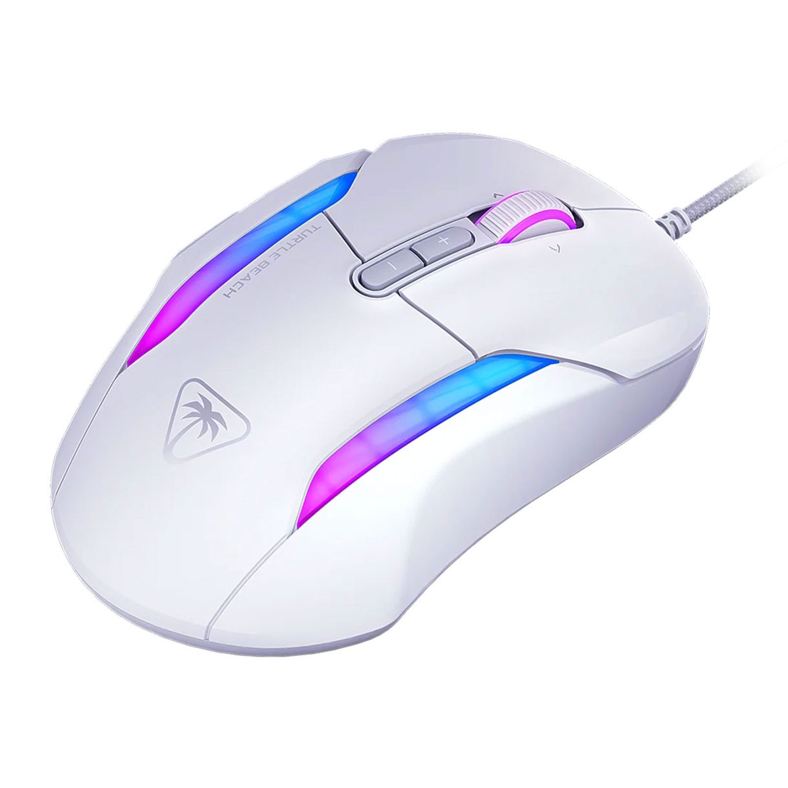 Turtle Beach II Maus (LED Beleuchtung)