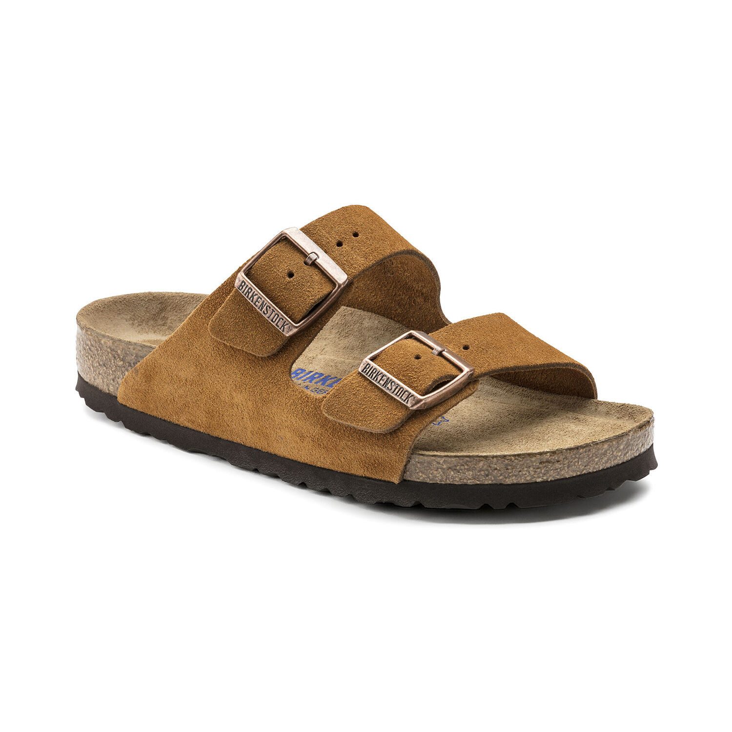 Birkenstock Arizona Pantolette (2-tlg) günstig online kaufen