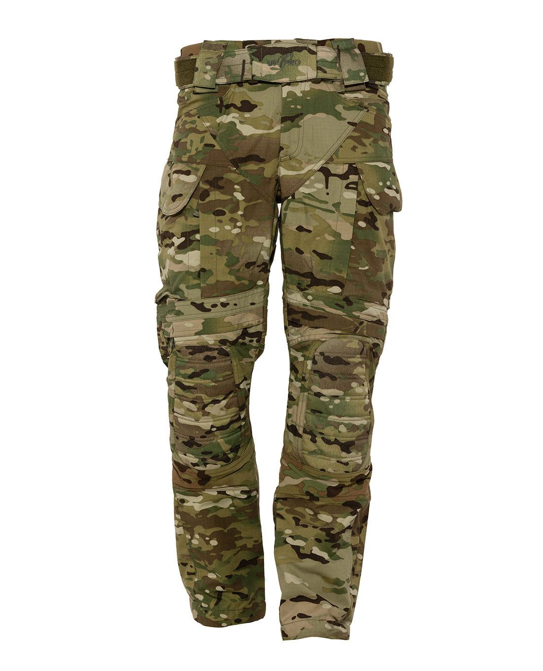 UF PRO Funktionshose Striker ULT Pants Multicam