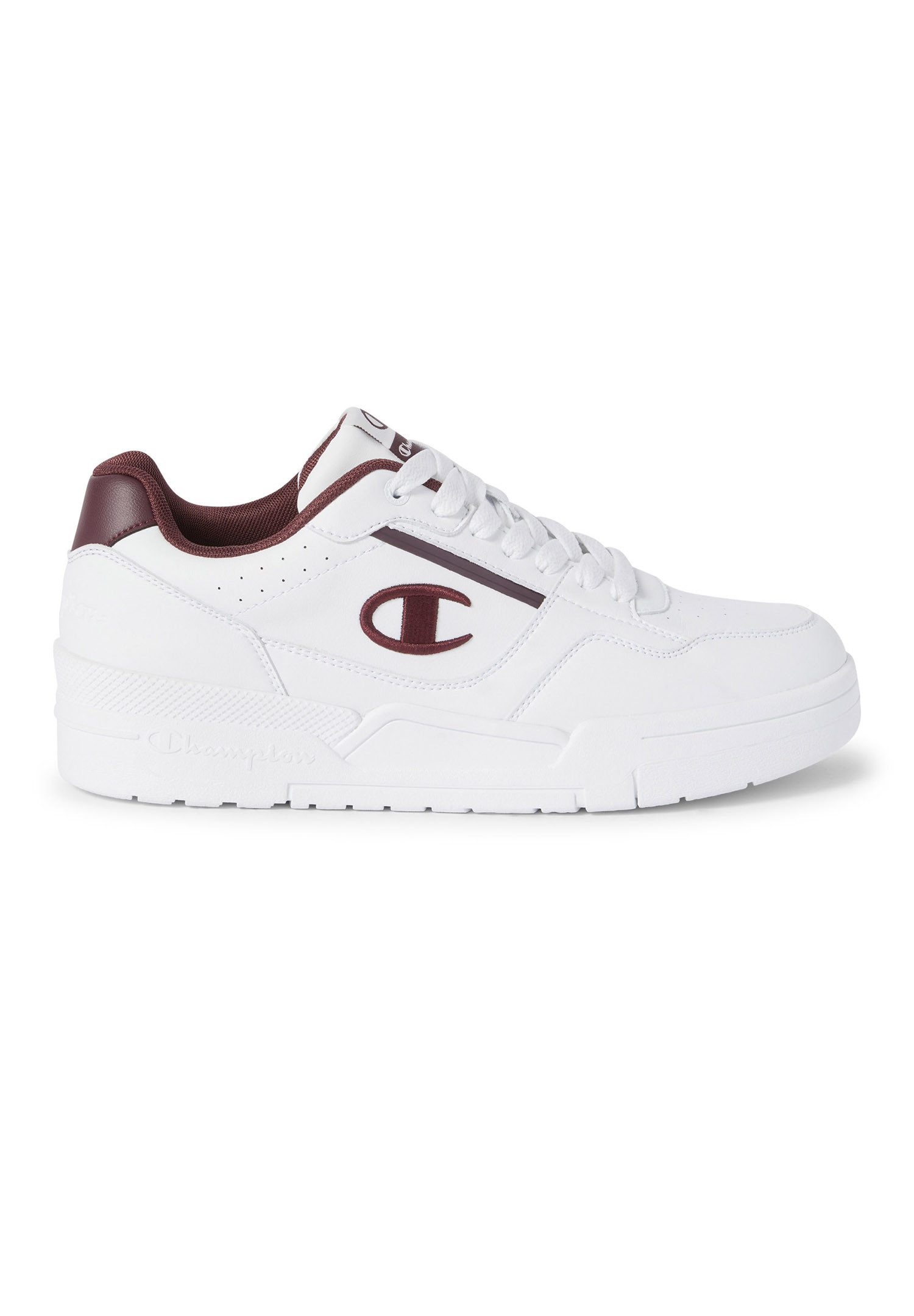 Champion RD18 Heritage Perforated Low Sneaker günstig online kaufen
