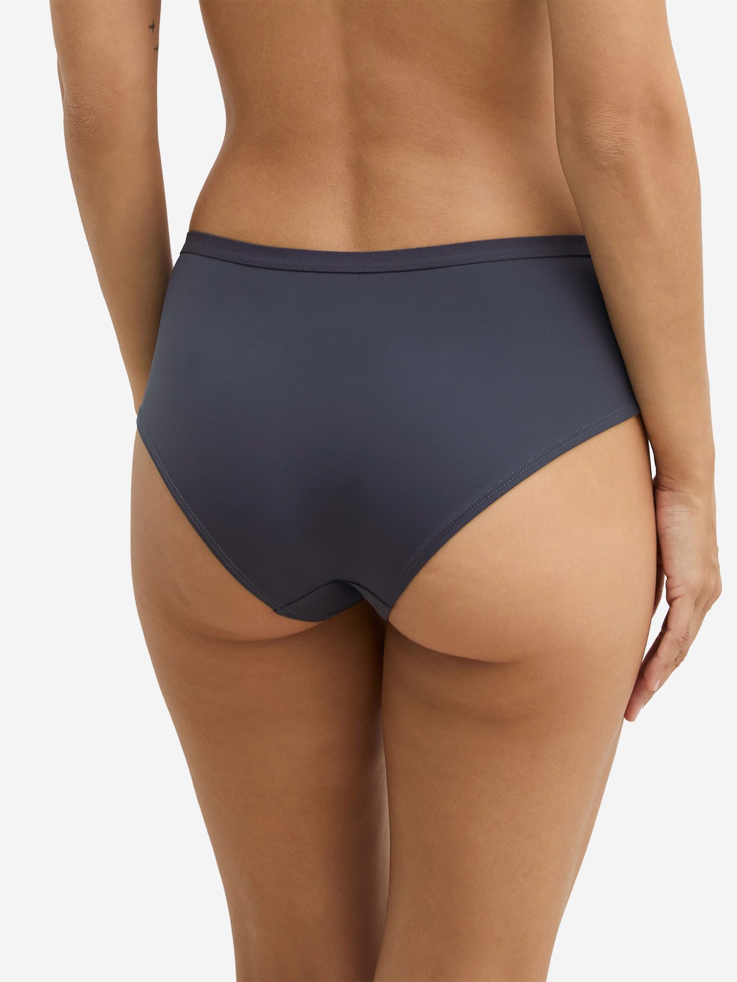 Marc O'Polo Hipster Tender Lace Hipsterslip, Hüftslip, Unterwäsche – Bild 2 von 4