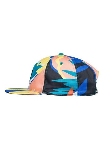 QUIKSILVER Snapback шапка »Flow Ride«...