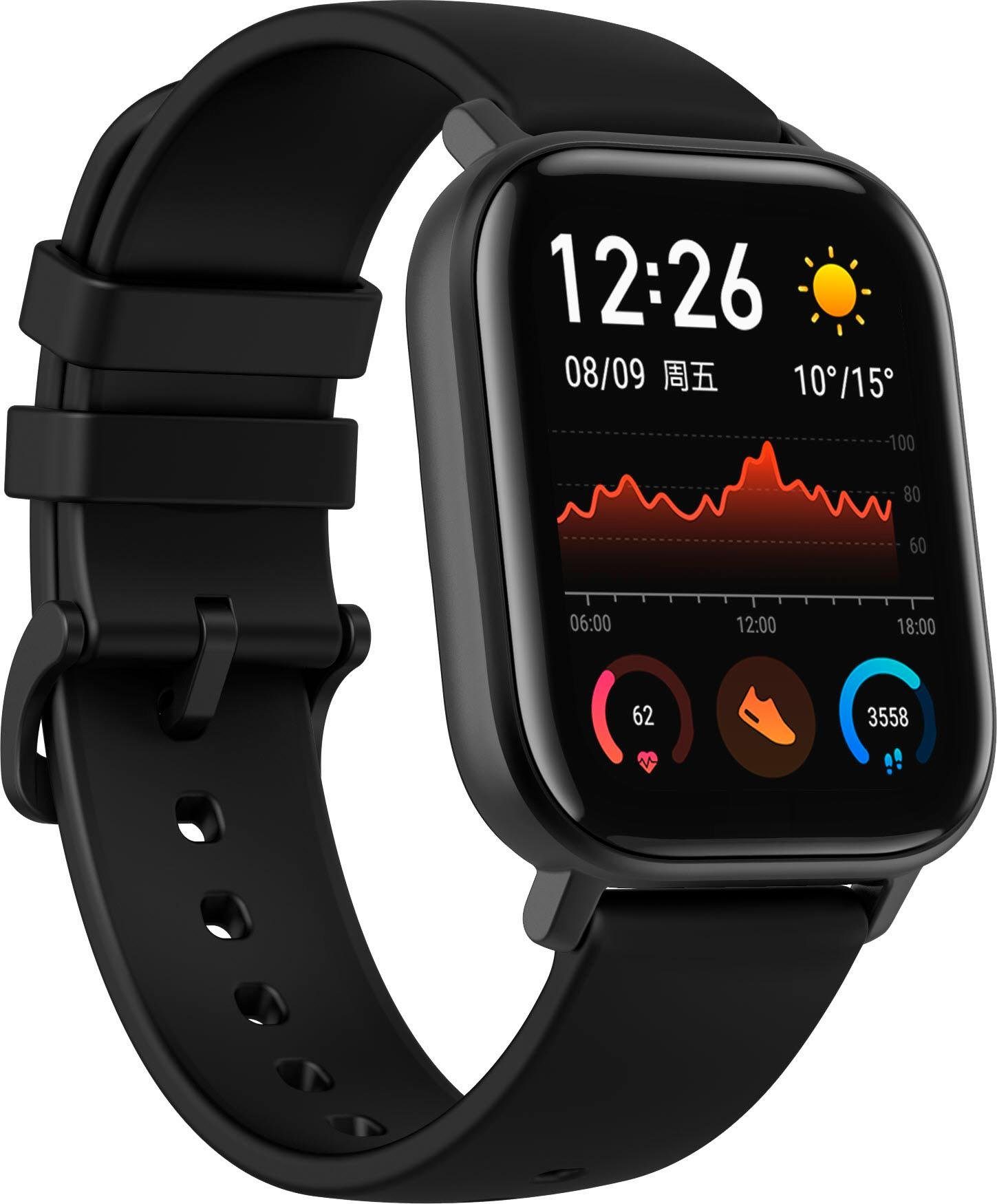 amazfit bip 2 gts