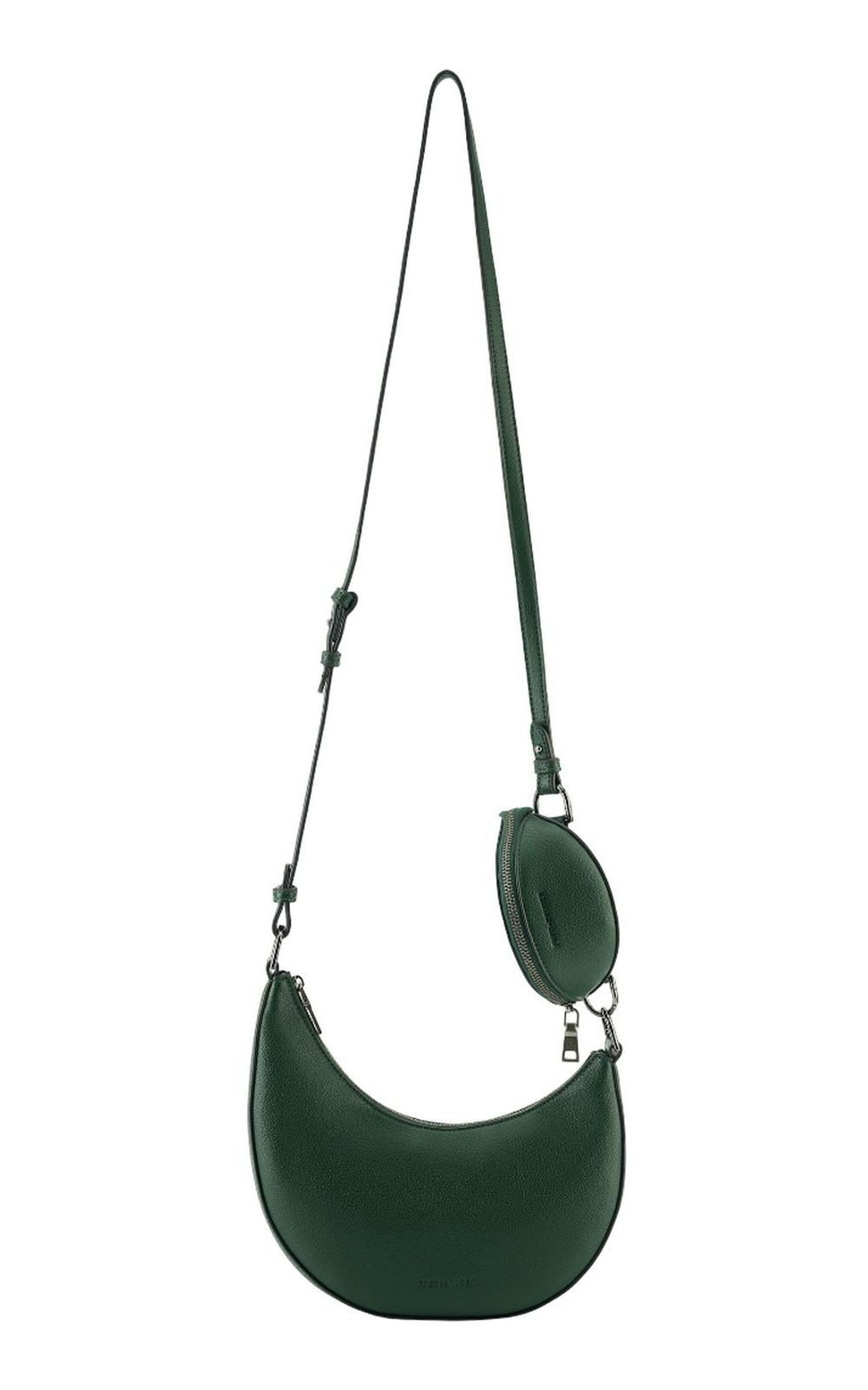 FREDsBRUDER Umhängetasche My Bestie Hybrid-Crossbag (Set, 2-tlg)