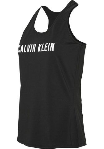 CALVIN KLEIN PERFORMANCE Футболка »TANK LOGO«