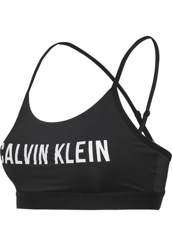 CALVIN KLEIN PERFORMANCE Бюстье спортивное »ADJUSTABLE SB...