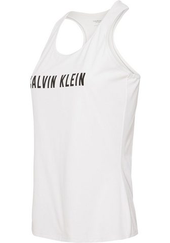 CALVIN KLEIN PERFORMANCE Футболка »TANK LOGO«