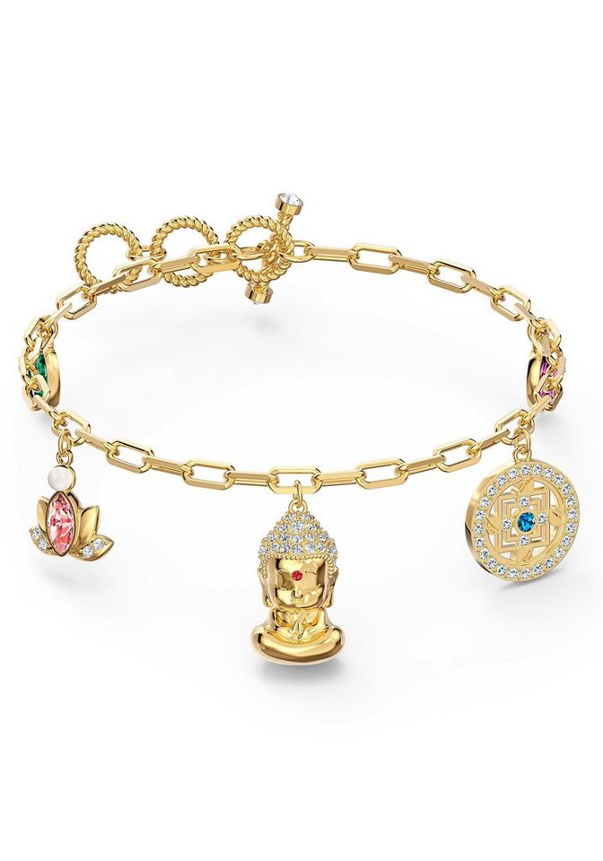 Swarovski symbolic armband Clearance