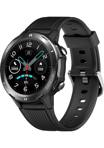 SW-350 умные часы