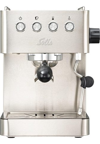 Кофе-машина 980.03 Barista Gran Gusto ...