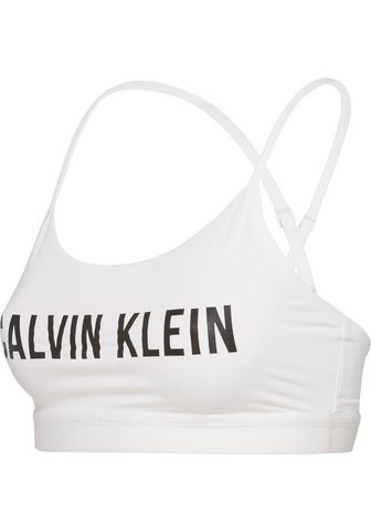 CALVIN KLEIN PERFORMANCE Бюстье спортивное »ADJUSTABLE SB...