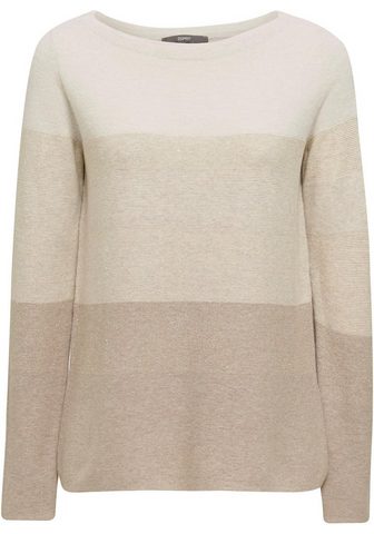 ESPRIT COLLECTION Трикотажный пуловер