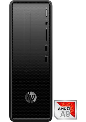 HP &raquo;290-a0302ng&laquo; PC (AMD A9 R...