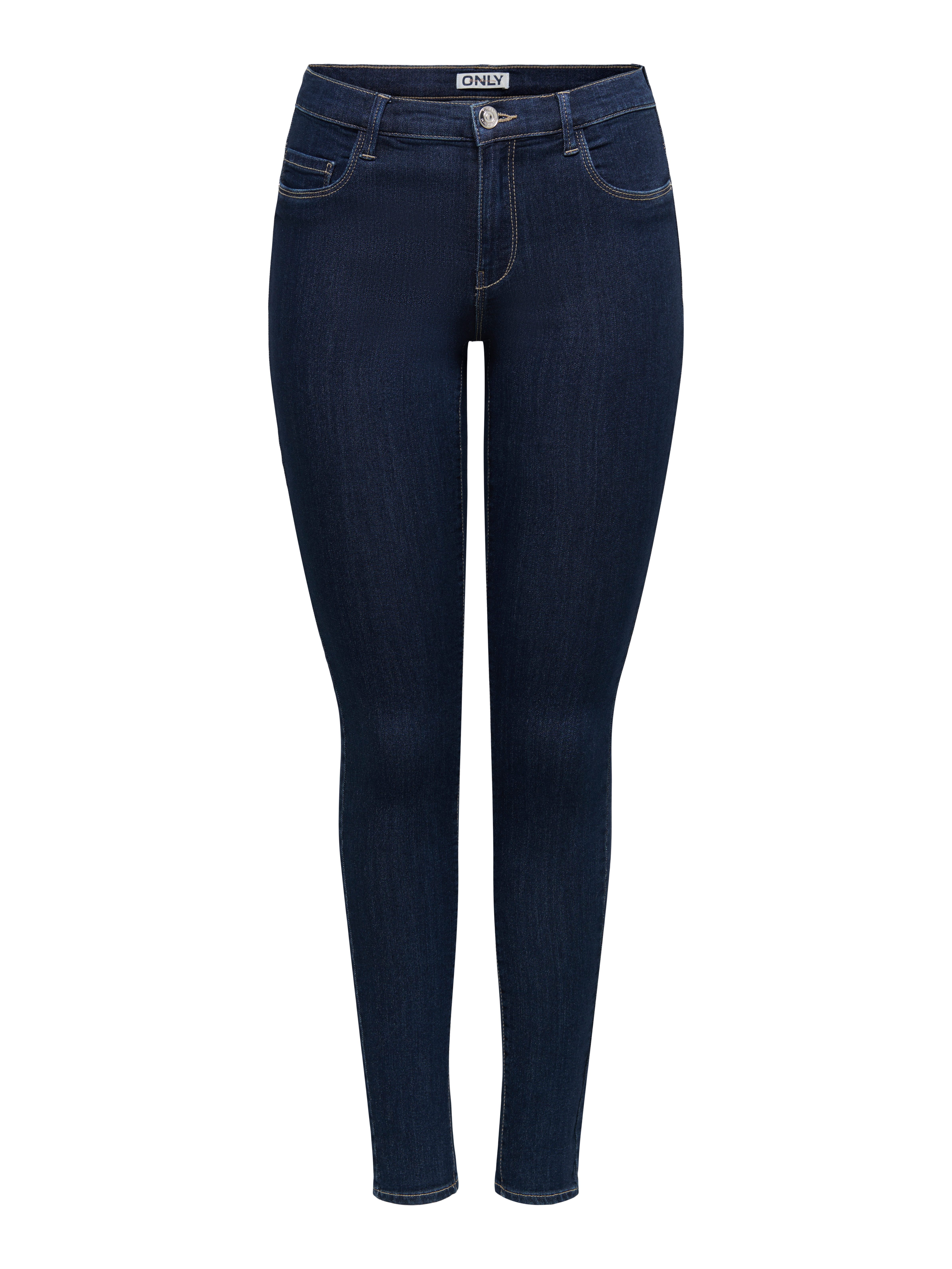 Dark Blue Denim