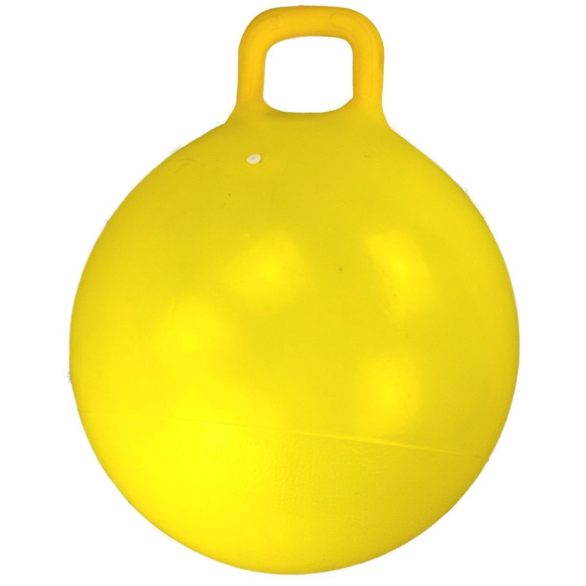 Marabellas Shop Hüpfspielzeug Springball 50cm mit günstig online kaufen