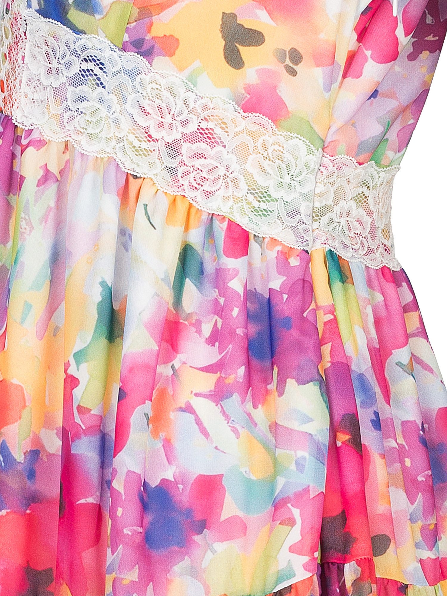 Dine ´n´ Dance Sommerkleid YASMINA