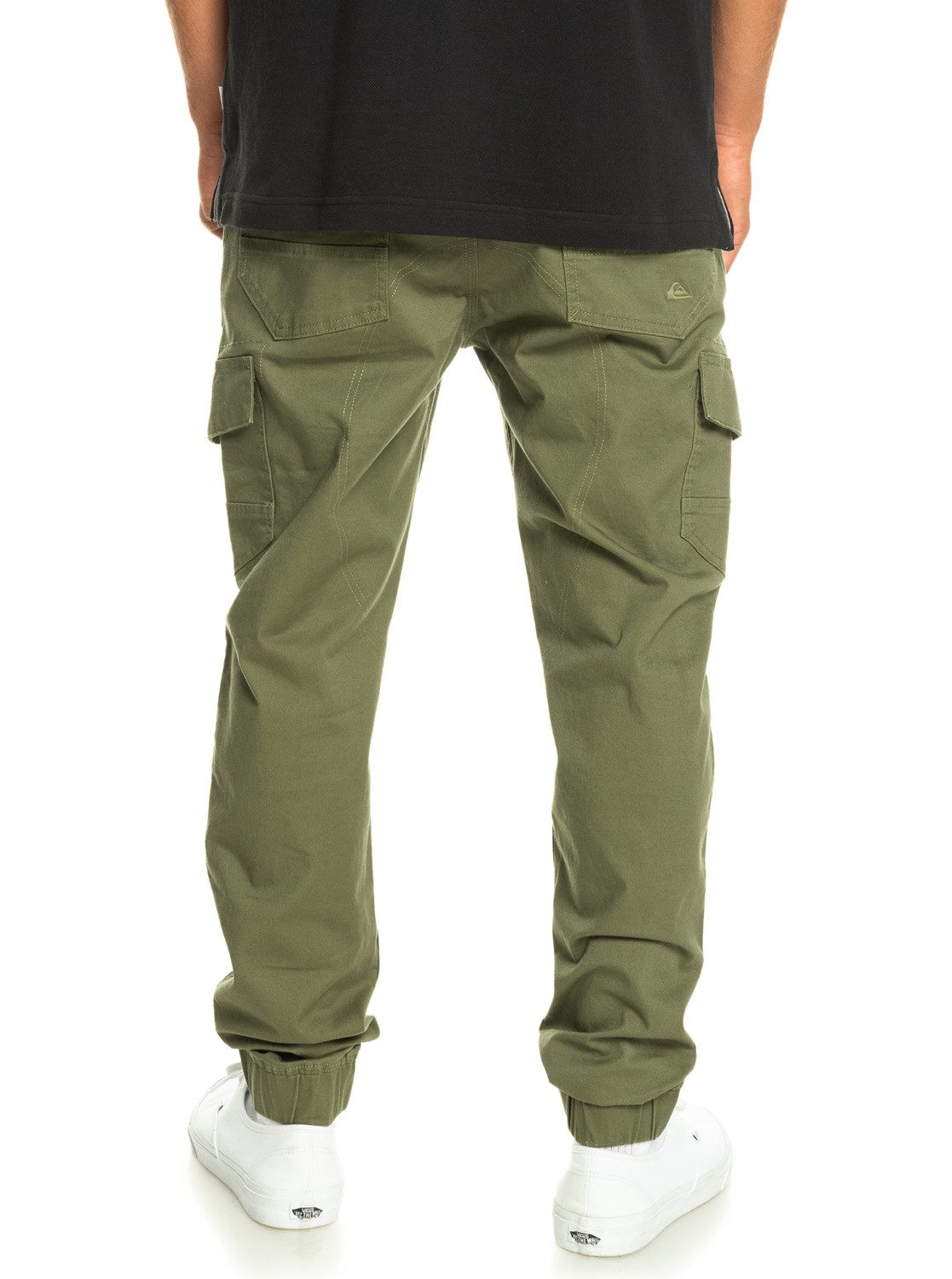 Quiksilver Cargohose MW Cuffed günstig online kaufen